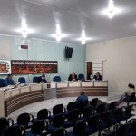 Câmara Municipal adotou medidas para realização das Sessões Ordinárias da Casa de Leis