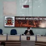 Professor Régis, Presidente da Câmara cobra Plano de Cargos e Carreira dos Professores da Administração Municipal.