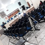 Transparência: Assessoria da Câmara Municipal de Tacuru comunica sobre gravações das Sessões desta Casa de Leis.