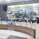 Câmara de Tacuru realizou nessa segunda a primeira sessão ordinária do Ano Legislativo 2023