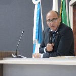 Presidente da Câmara de Tacuru cobra reajuste salarial para servidores municipais