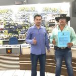 Câmara Municipal de Tacuru aprova projeto de Utilidade Pública para a Associação dos Agricultores Familiares do Assentamento Água Viva