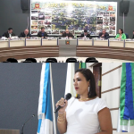 Câmara de Vereadores de Tacuru aprova projeto de doação para regularização de lotes no conjunto Habitacional Hilda Durê