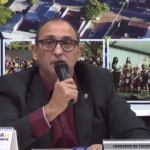Presidente Luiz Viudes solicita ao TJ-MS implantação da Segunda Vara na Comarca de Iguatemi