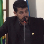 Vereador de Tacuru Critica Energisa e Propõe Audiência Pública para Debater Fornecimento de Energia